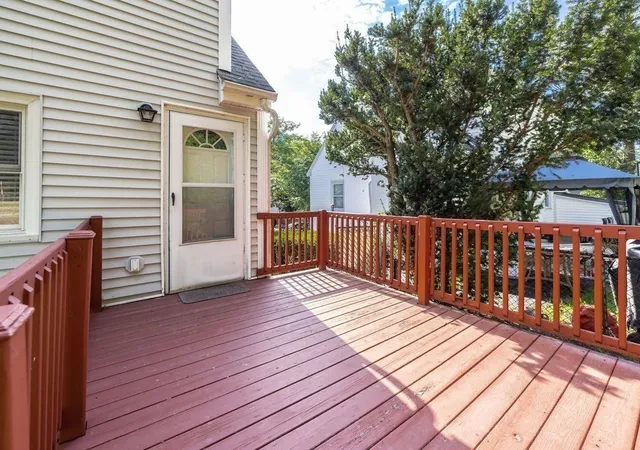 Photo 25 of Sale Pending at 145 Sherrin St, Hyde Park, MA 02136 | MLS# 73573821 | Listing updated on 2026-10-08