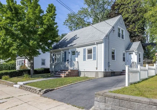 Photo 2 of Sale Pending at 145 Sherrin St, Hyde Park, MA 02136 | MLS# 73573821 | Listing updated on 2026-09-18