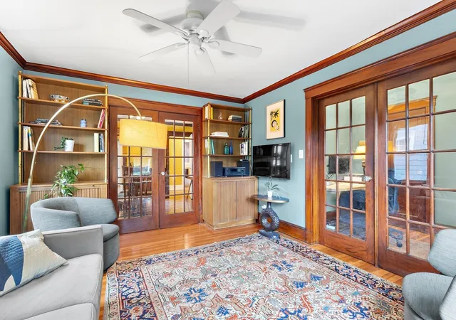 Photo 1 of Condo for sale at 99 Saint Rose St #1, Jamaica Plain, MA 02130 | MLS# 73585057 | Listing updated on 2026-10-12