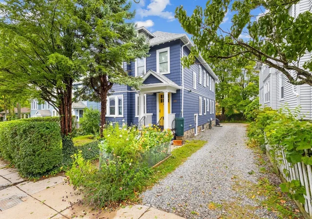 Photo 2 of Condo for sale at 99 Saint Rose St #1, Jamaica Plain, MA 02130 | MLS# 73585057 | Listing updated on 2026-10-12