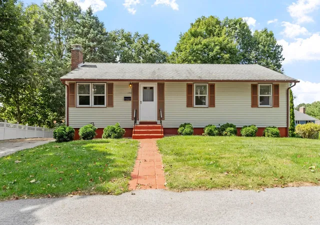 Photo 2 of Single family home for sale at 136 Ridge Rd, Marlborough, MA 01752 | MLS# 73576028 | Listing updated on 2026-09-16