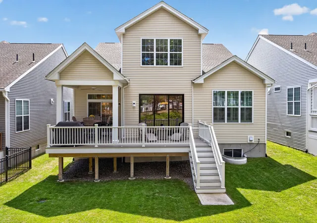 Photo 2 of Single family home for sale at 30 Briarwood, Plymouth, MA 02360 | MLS# 73571707 | Listing updated on 2026-09-07