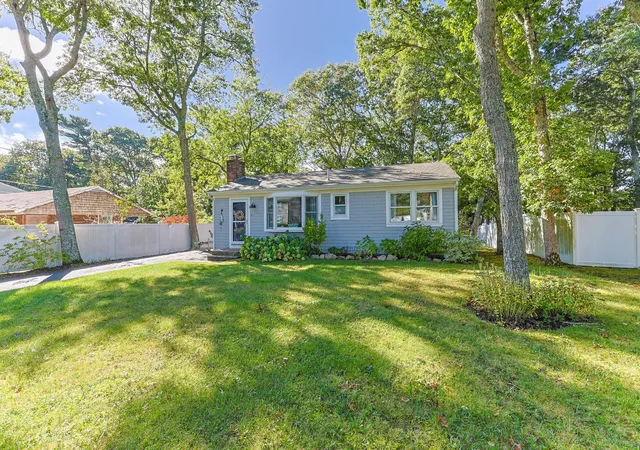 Photo 1 of Single family home for sale at 9 Winchester Dr, East Falmouth, MA 02536 | MLS# 73588176 | Listing updated on 2026-10-12