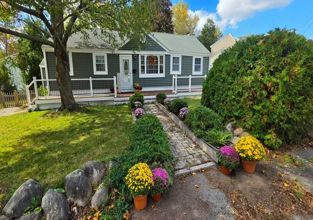 Single family home for sale at 87 Ledgebrook Rd, South Weymouth, MA 02190 | MLS# 73587988