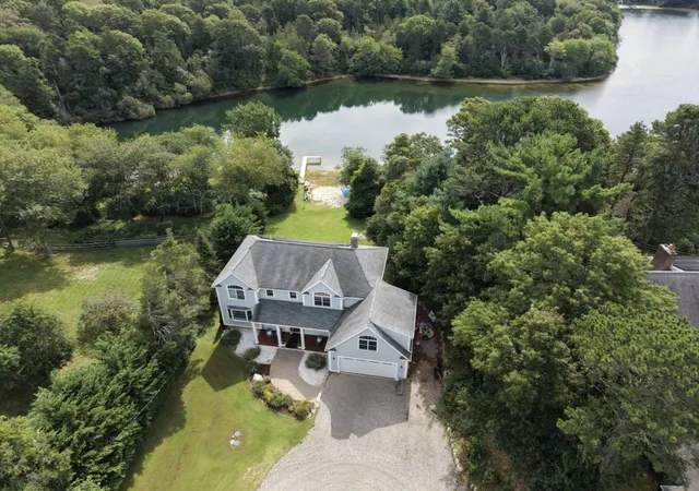 Single family home for sale at 10 Indian Pond Pt, Marstons Mills, MA 02648 | MLS# 73581043
