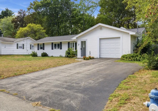 Photo 2 of Sale Pending at 7 Philip Rd, Framingham, MA 01701 | MLS# 73575325 | Listing updated on 2026-10-09