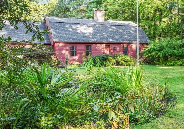 Single family home for sale at 99 Coburn Rd, Berlin, MA 01503 | MLS# 73583343