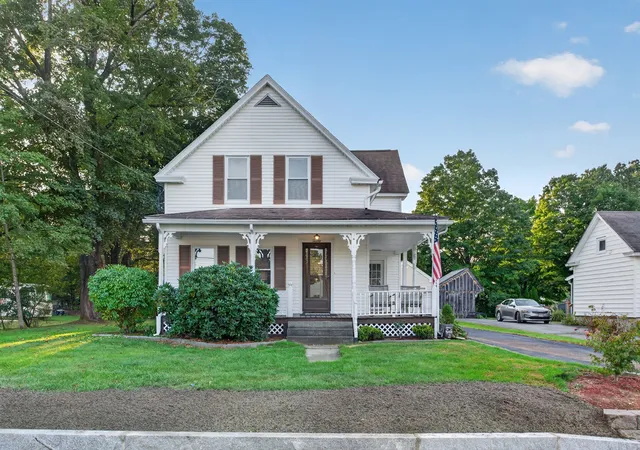 Photo 1 of Sale Pending at 20 Wheelock St, Oxford, MA 01540 | MLS# 73579088 | Listing updated on 2026-10-07