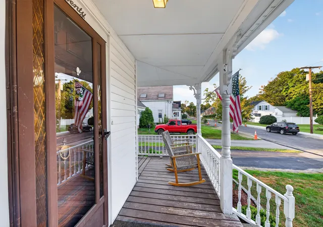 Photo 2 of Sale Pending at 20 Wheelock St, Oxford, MA 01540 | MLS# 73579088 | Listing updated on 2026-10-07
