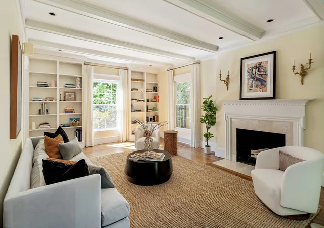 Photo 3 of Mansion for sale at 17 Chesham Rd, Brookline, MA 02445 | MLS# 73570431 | Listing updated on 2026-09-05