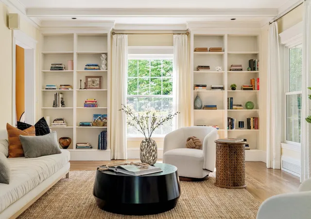 Photo 3 of Single family home for sale at 17 Chesham Rd, Brookline, MA 02445 | MLS# 73570431 | Listing updated on 2026-09-05
