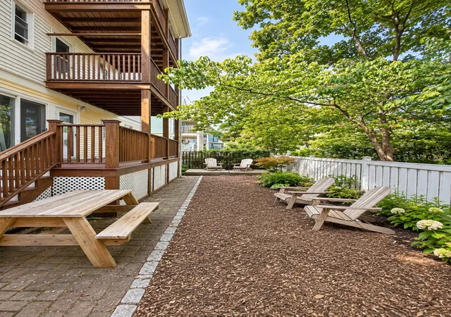 Photo 17 of Sale Pending at 30-32 Granville Rd #2, Cambridge, MA 02138 | MLS# 73575217 | Listing updated on 2026-09-23