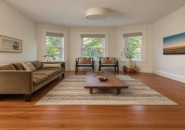 Photo 2 of Condo for sale at 30 32 Granville Rd #2, Cambridge, MA 02138 | MLS# 73575217 | Listing updated on 2026-09-15