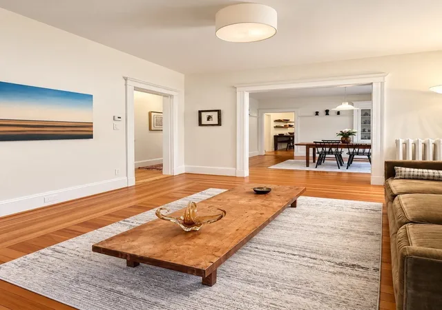 Photo 3 of Condo for sale at 30 32 Granville Rd #2, Cambridge, MA 02138 | MLS# 73575217 | Listing updated on 2026-09-15