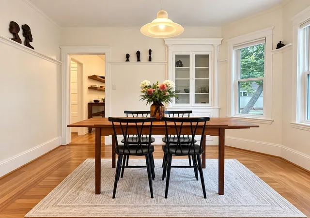 Photo 3 of Condo for sale at 30-32 Granville Rd #2, Cambridge, MA 02138 | MLS# 73575217 | Listing updated on 2026-09-15