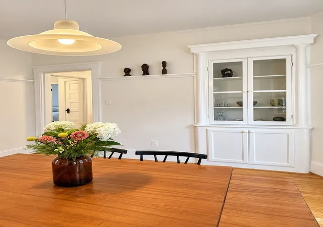 Photo 4 of Condo for sale at 30-32 Granville Rd #2, Cambridge, MA 02138 | MLS# 73575217 | Listing updated on 2026-09-15