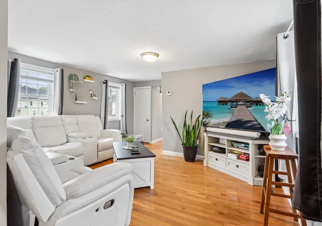 Photo 3 of Single family home for sale at 281 Washington St, Taunton, MA 02780 | MLS# 73573515 | Listing updated on 2026-09-12