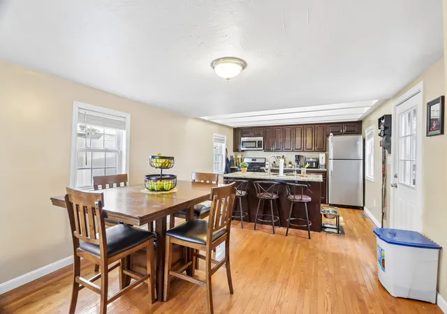Photo 3 of Single family home for sale at 281 Washington St, Taunton, MA 02780 | MLS# 73573515 | Listing updated on 2026-09-12