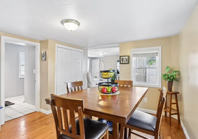 Photo 4 of Single family home for sale at 281 Washington St, Taunton, MA 02780 | MLS# 73573515 | Listing updated on 2026-09-12