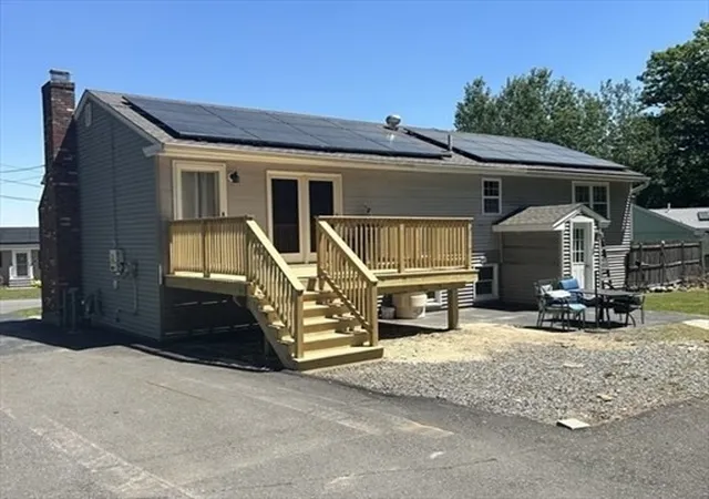Photo 2 of Single family home for sale at 75 Dale Ave, Leominster, MA 01453 | MLS# 73570958 | Listing updated on 2026-09-06