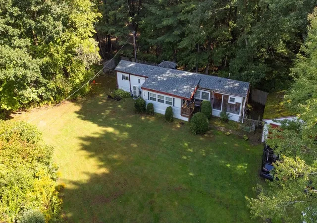 Photo 1 of Sale Pending at 6 Learned Ln, Salisbury, MA 01952 | MLS# 73582684 | Listing updated on 2026-10-23