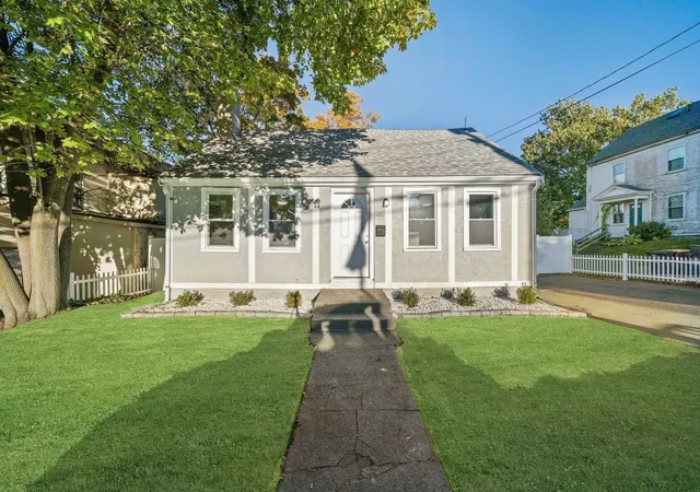 Photo 1 of Single family home for sale at 1429 Pleasant St, East Weymouth, MA 02189 | MLS# 73587585 | Listing updated on 2026-10-13