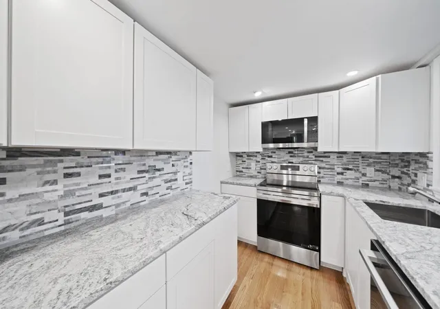 Photo 3 of Single family home for sale at 1429 Pleasant St, East Weymouth, MA 02189 | MLS# 73587585 | Listing updated on 2026-10-13