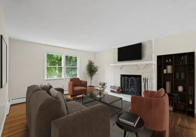 Photo 2 of Sale Pending at 340 Lowell St, Lexington, MA 02420 | MLS# 73585700 | Listing updated on 2026-10-21