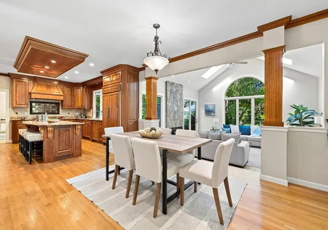 Photo 2 of Mansion for sale at 4 Webster Cir, Sudbury, MA 01776 | MLS# 73571385 | Listing updated on 2026-09-15