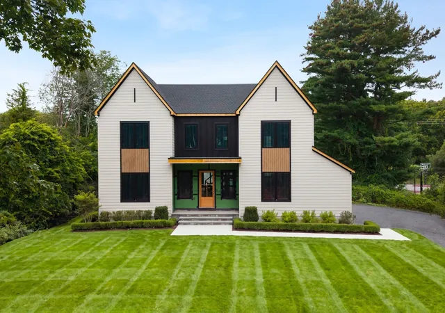 Photo 2 of Mansion for sale at 1125 South St, Needham, MA 02492 | MLS# 73573660 | Listing updated on 2026-09-12