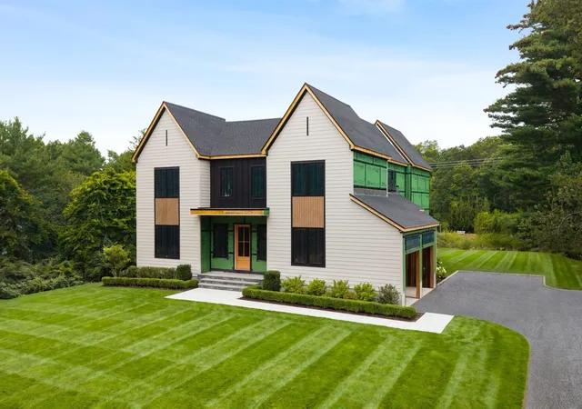 Photo 3 of Mansion for sale at 1125 South St, Needham, MA 02492 | MLS# 73573660 | Listing updated on 2026-09-12
