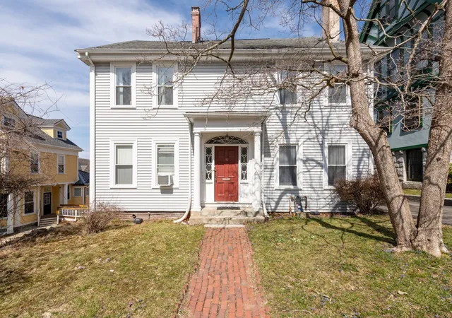 Multi family home for sale at 36 Cedar St, Worcester, MA 01609 | MLS# 73580604