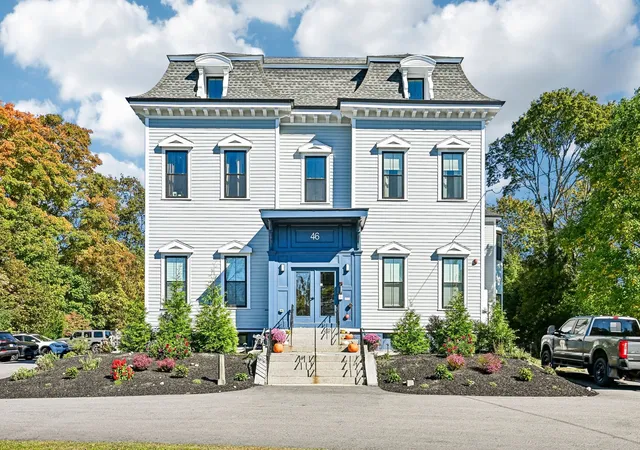 Photo 1 of Condo for sale at 46 Union St #7, South Weymouth, MA 02190 | MLS# 73588452 | Listing updated on 2026-10-12