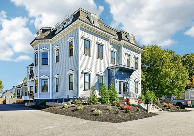 Photo 2 of Condo for sale at 46 Union St #7, South Weymouth, MA 02190 | MLS# 73588452 | Listing updated on 2026-10-12