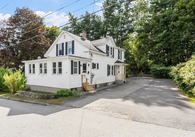 Photo 1 of Sale Pending at 255 Greenwood St, Gardner, MA 01440 | MLS# 73582078 | Listing updated on 2026-10-07