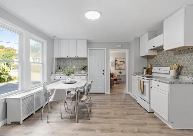 Photo 3 of Sale Pending at 255 Greenwood St, Gardner, MA 01440 | MLS# 73582078 | Listing updated on 2026-10-07