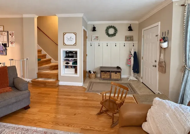 Listing Photo 4 - Condo for sale in building located at 700 2nd St, Fall River, MA 02721 - Unit #104