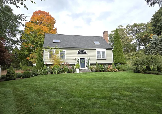 Single family home for sale at 293 Brigham St, Hudson, MA 01749 | MLS# 73576811