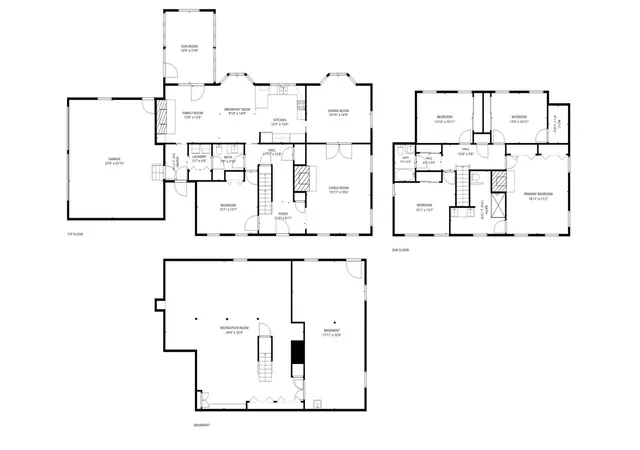 Photo 34 of Sale Pending at 6 Seminole Rd, Canton, MA 02021 | MLS# 73585377 | Listing updated on 2026-10-16