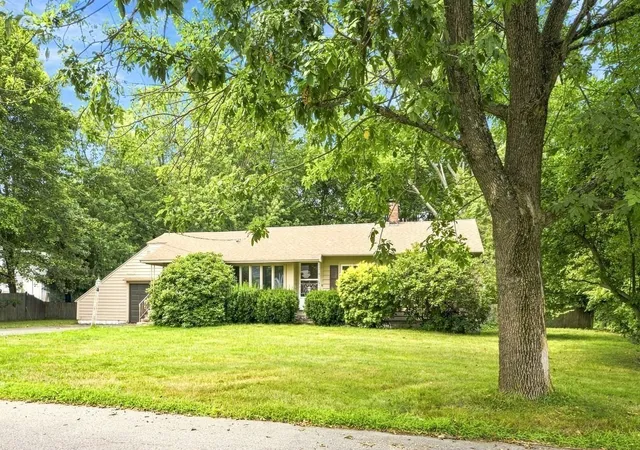 Photo 1 of Sale Pending at 8 Charlesgate Rd, Walpole, MA 02081 | MLS# 73570822 | Listing updated on 2026-09-09