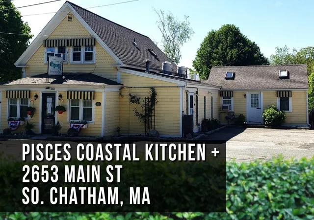 Photo 1 of Single family home for sale at 2653 Main St, South Chatham, MA 02659 | MLS# 73583268 | Listing updated on 2026-10-02