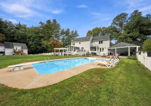 Photo 2 of Single family home for sale at 15 Smith Cor Rd, Plaistow, NH 03865 | MLS# 73587357 | Listing updated on 2026-10-10