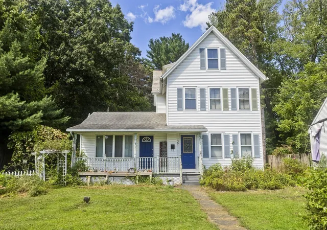 Photo 1 of Single family home for sale at 137 Sheridan St, Chicopee, MA 01020 | MLS# 73575239 | Listing updated on 2026-09-14