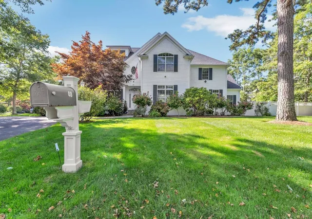 Photo 1 of Single family home for sale at 48 Eagle Dr #48, Mashpee, MA 02649 | MLS# 73584009 | Listing updated on 2026-10-03