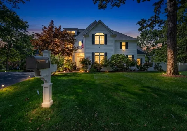 Photo 2 of Single family home for sale at 48 Eagle Dr #48, Mashpee, MA 02649 | MLS# 73584009 | Listing updated on 2026-10-03