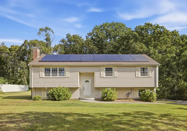 Photo 1 of Single family home for sale at 14 Bramble Bush Dr, Forestdale, MA 02644 | MLS# 73584007 | Listing updated on 2026-10-27