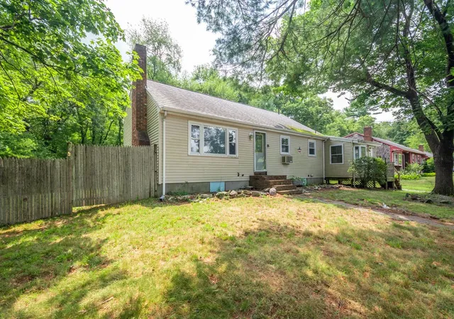 Photo 1 of Land for sale at 81 Border Rd, Holbrook, MA 02343 | MLS# 73588869 | Listing updated on 2026-10-13