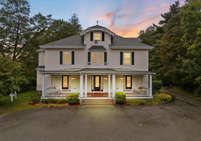 Condo for sale at 24 Union St #D, Rockland, MA 02370 | MLS# 73584595