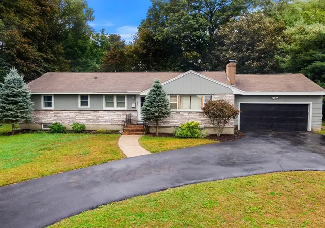 Single family home for sale at 422 Mystic St, Arlington, MA 02474 | MLS# 73584623