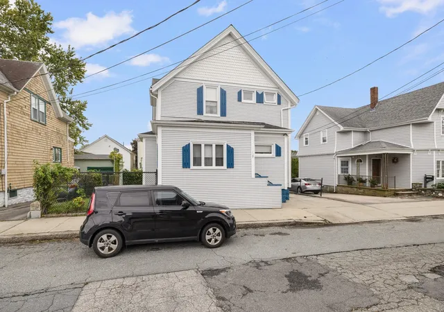 Photo 2 of Single family home for sale at 109 Barre St, Fall River, MA 02723 | MLS# 73588101 | Listing updated on 2026-10-11